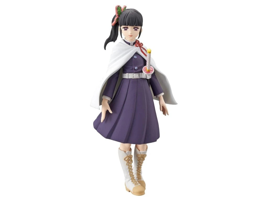 Banpresto Demon Slayer Kanao Tsuyuri Figur 15cm