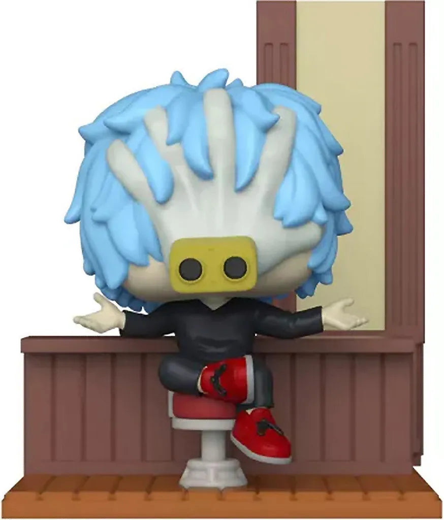Funko Pop! My Hero Academia Deluxe Exklusive Tomura Shigaraki 1248