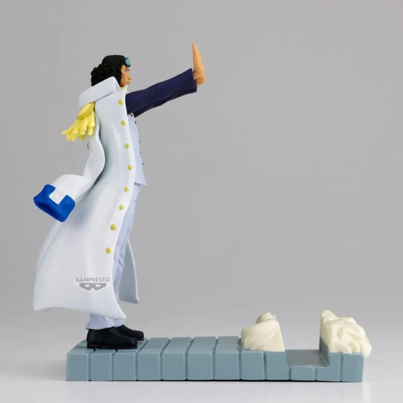 Banpresto One Piece Aokiji Kuzan Figur 12cm