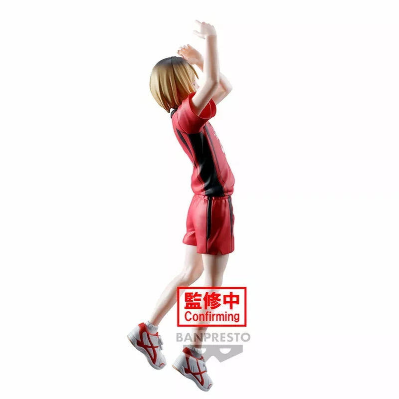 Banpresto Haikyu Figur Kenma Kozume 18cm
