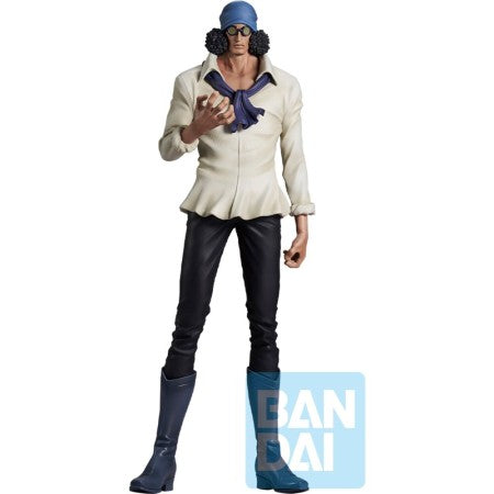 Banpresto One Piece Kuzan Figur Legendary Hero 27cm