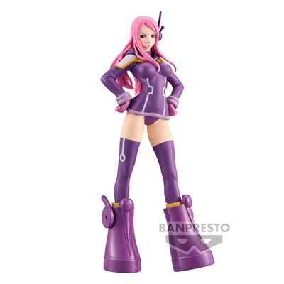 Banpresto One Piece The Grandline Series Jewerly Bonney Figur 16cm