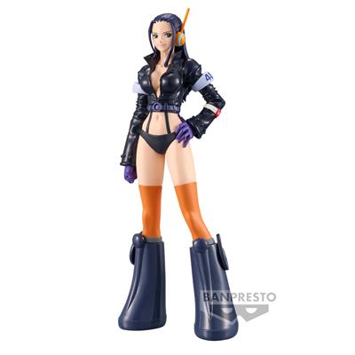 Banpresto One Piece Nico Robin DXF: The Grandline Series 16cm Figur