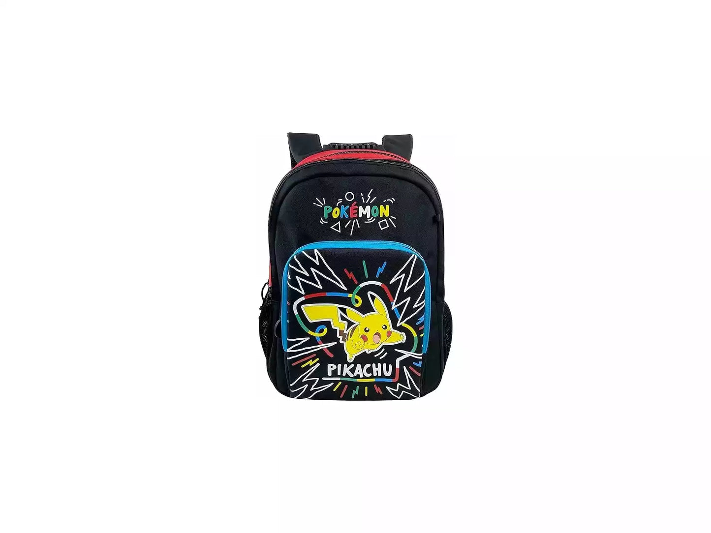 Pokémon Schulrucksack Bunt CYP 42cm