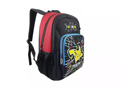 Pokémon Schulrucksack Bunt CYP 42cm