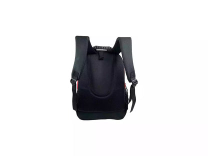 Pokémon Schulrucksack Bunt CYP 42cm