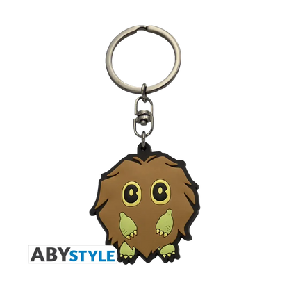 Abystyle Yu-Gi-Oh! Kuriboh Schlüsselanhänger