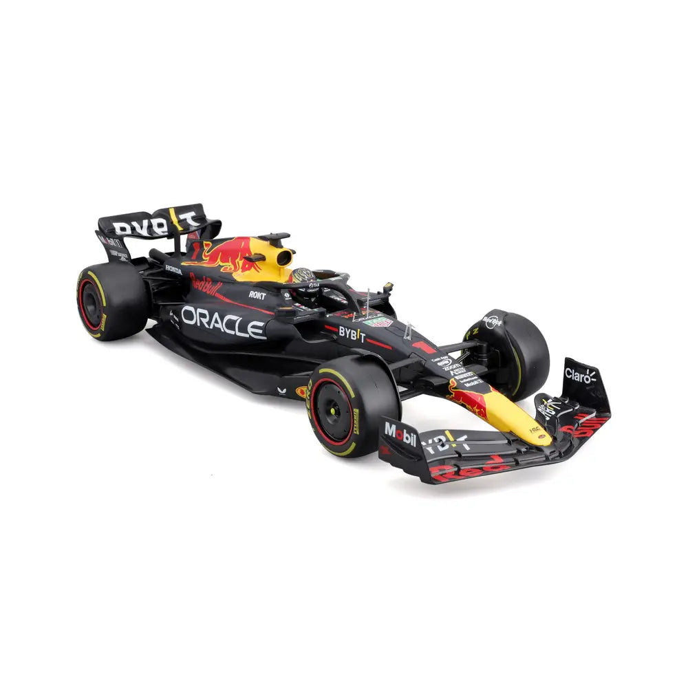 Bburago F1 Red Bull 1:18 RB19 #1 Verstappen ´23