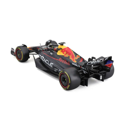 Bburago F1 Red Bull 1:18 RB19 #1 Verstappen ´23