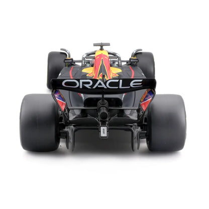 Bburago F1 Red Bull 1:18 RB19 #1 Verstappen ´23
