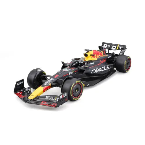 Bburago F1 Red Bull 1:18 RB19 #1 Verstappen ´23