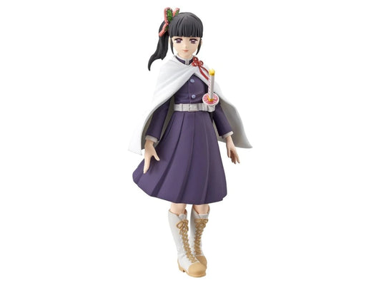 Banpresto Demon Slayer Kanao Tsuyuri Figur 15cm
