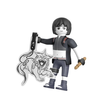 Playmobil Naruto Shippuden Sai 71563