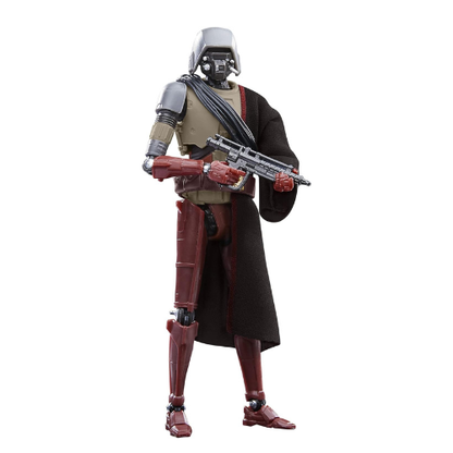 Hasbro Star Wars Black Series Mandalorian HK-87 Figur 15cm