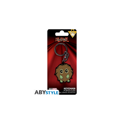 Abystyle Yu-Gi-Oh! Kuriboh Schlüsselanhänger