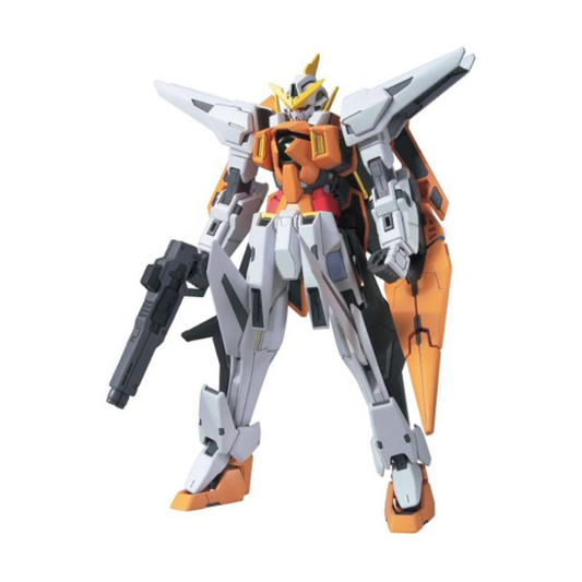 Bandai Gundam OO 04 Gundam KYRIOS HG 1/144 Model Kit