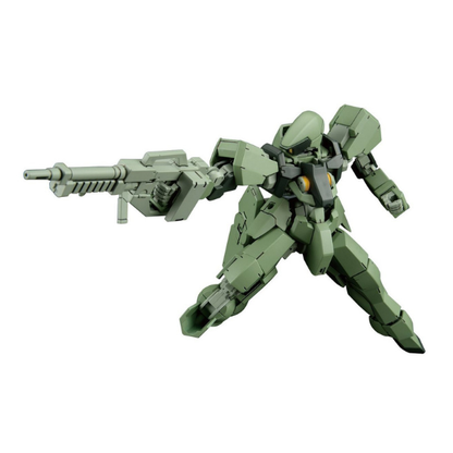 Bandai Gundam Iron-Blooded Orphans 002 GRAZE (Standard Type/ Commander Type) HG 1/144 Model Kit