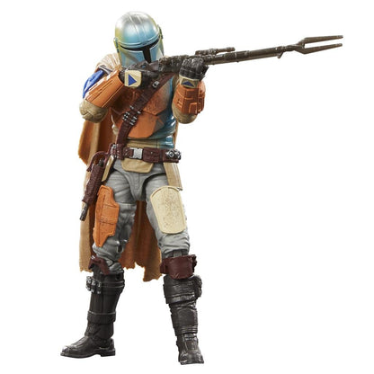 Hasbro Star Wars The Black Series The Mandalorian Tatooine Figur 15cm