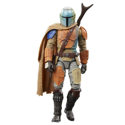 Hasbro Star Wars The Black Series The Mandalorian Tatooine Figur 15cm