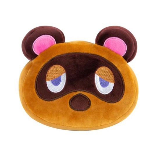 Animal Crossing Plüschtier Tom Nook Junior 15cm
