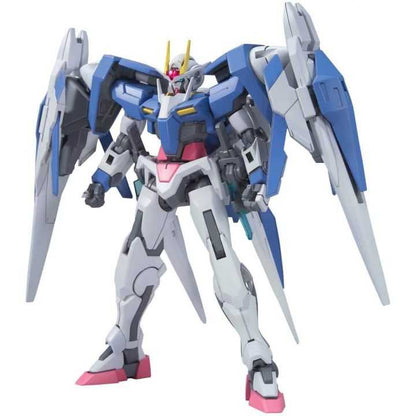 Bandai HG Mobile Suit Gundam 00 Raiser 1/144 Model Kit