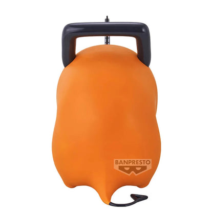 Banpresto Chainsaw Man Pochita Big Sofvimates Figur 15cm