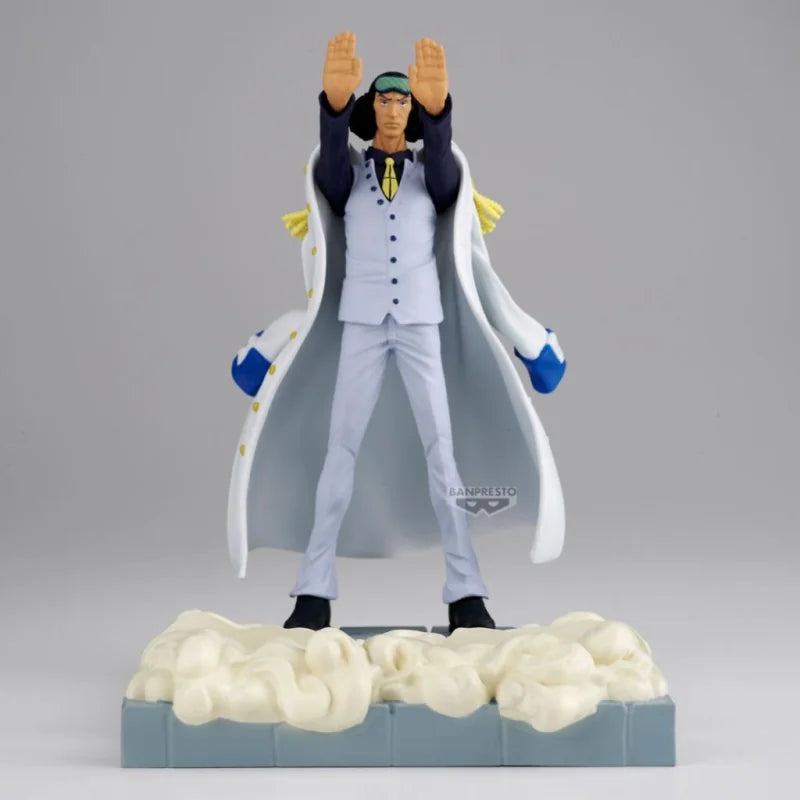 Banpresto One Piece Aokiji Kuzan Figur 12cm