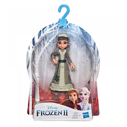 Hasbro Disney Frozen II Honeymaren Figur 10cm