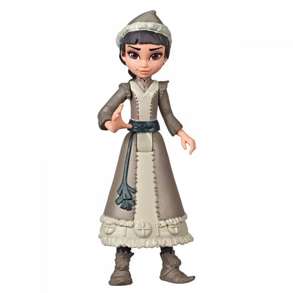 Hasbro Disney Frozen II Honeymaren Figur 10cm