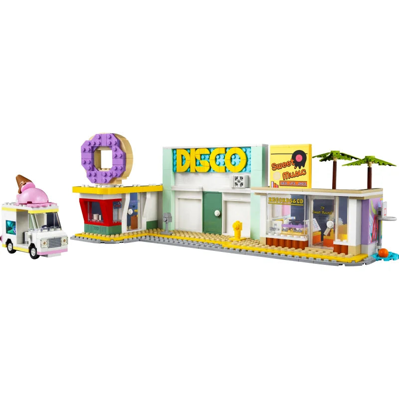 LEGO Ideas 21339 BTS Dynamite 749 Teile