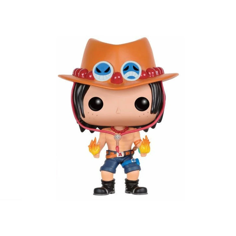 Funko Pop! One Piece Portgas D. Ace 100