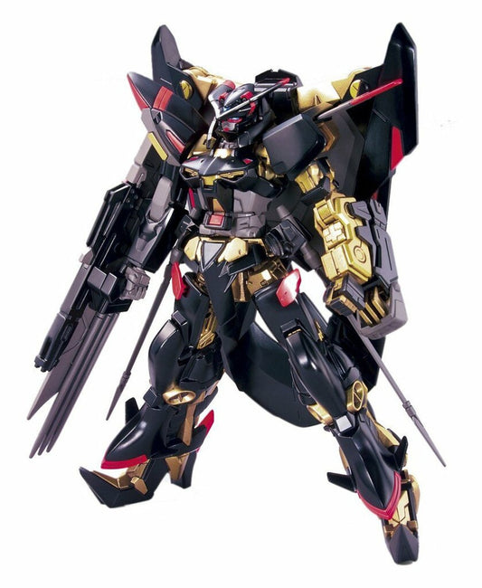 Bandai Gundam Seed Astray Gold Frame Amatsu Mina HG 1/144 Model Kit