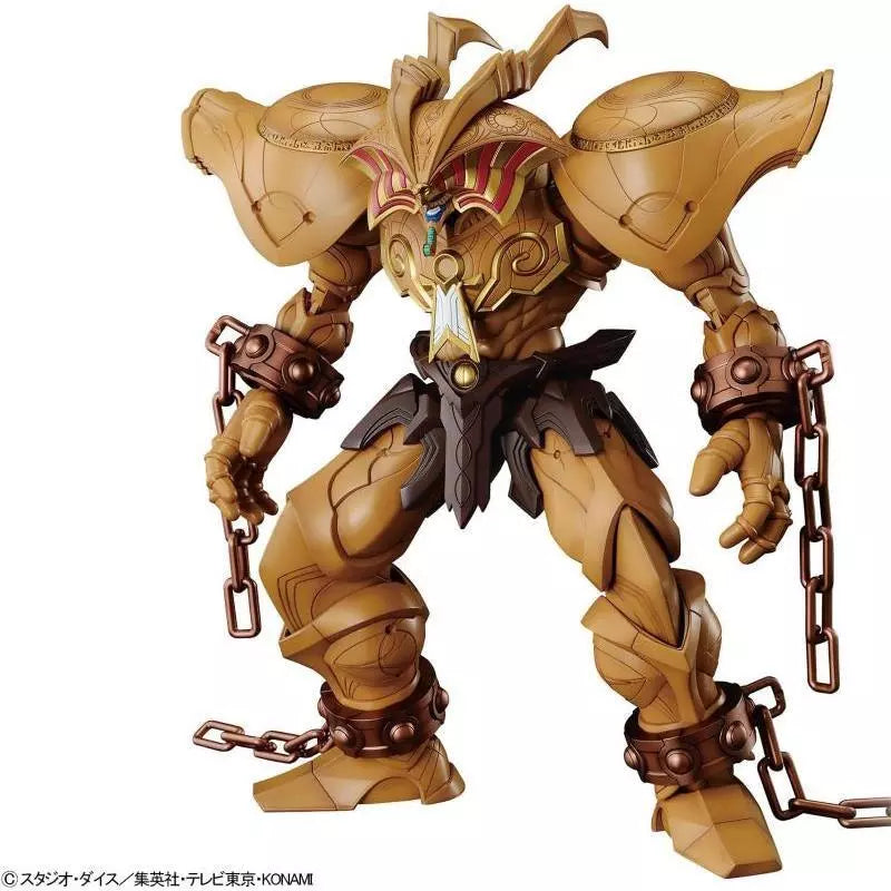 Bandai Yu-Gi-Oh! The Legendary Exodia Incarnate Figur Model Kit