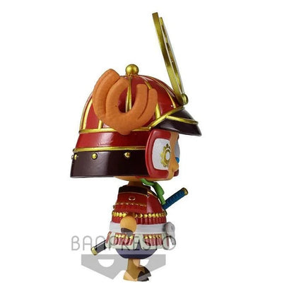 Banpresto One Piece DXF Grandline Men Tony Tony Chopper 8cm Figur
