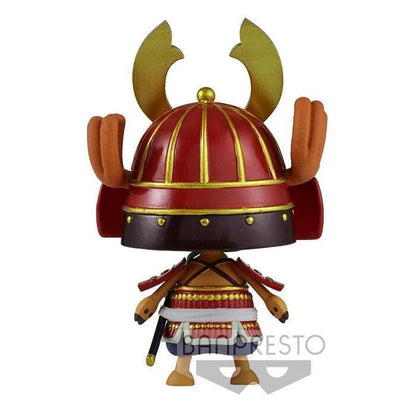 Banpresto One Piece DXF Grandline Men Tony Tony Chopper 8cm Figur