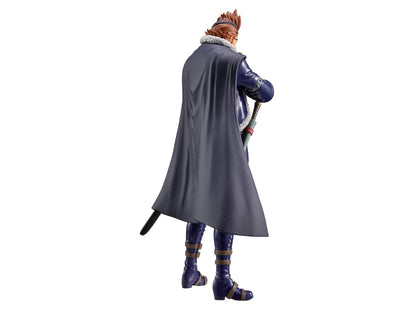 Banpresto One Piece X Drake Figur 17cm