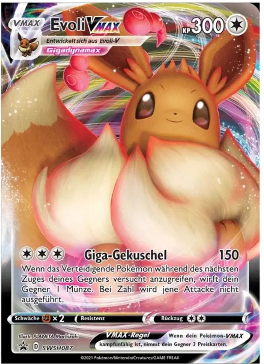 Pokémon Glänzendes Schicksal Top Trainer Box Deutsch