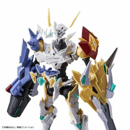 Bandai Digimon Figure-rise Standard Amplified Omegamon X-Antibody