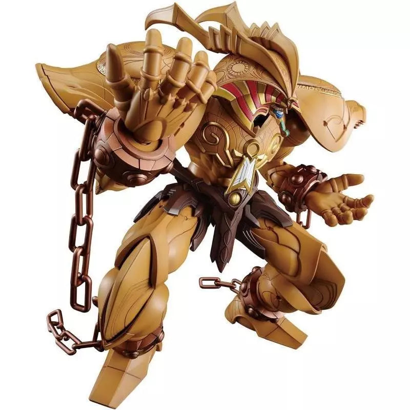 Bandai Yu-Gi-Oh! The Legendary Exodia Incarnate Figur Model Kit