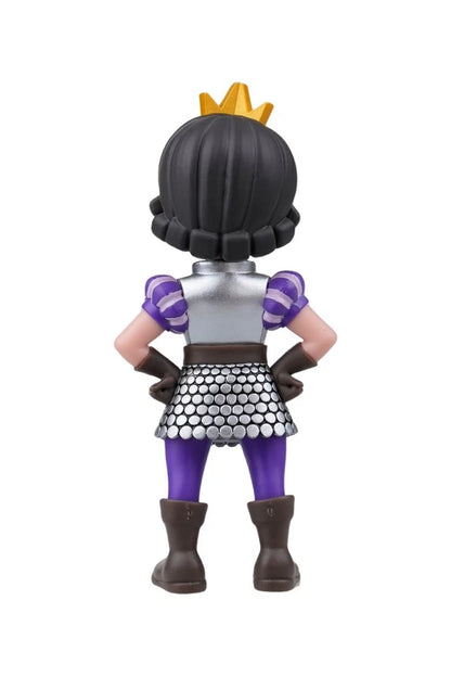 Minix Clash Royale Princess Figur 12cm