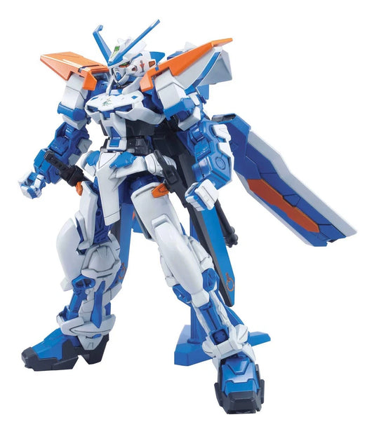 Bandai Gundam HG 1/144 Astray Blue Frame Second L Model Kit