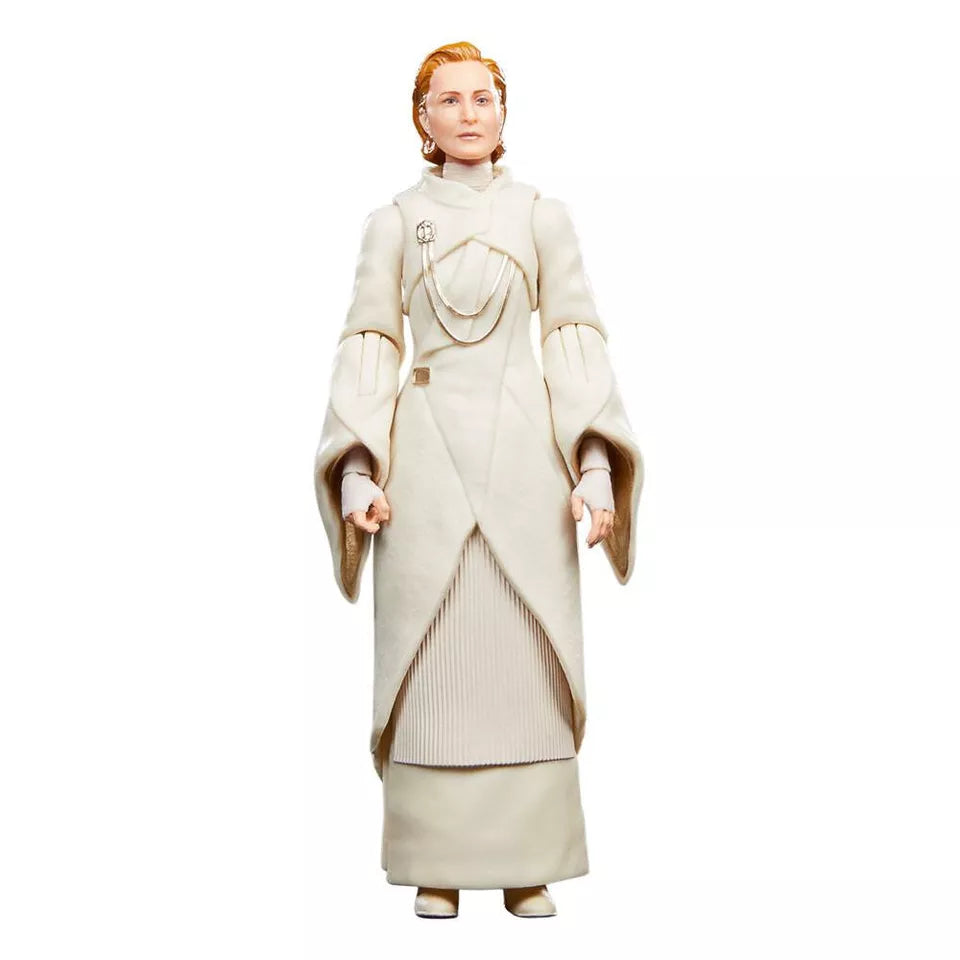 Hasbro Star Wars Andor The Black Series Senator Mon Mothma 15cm