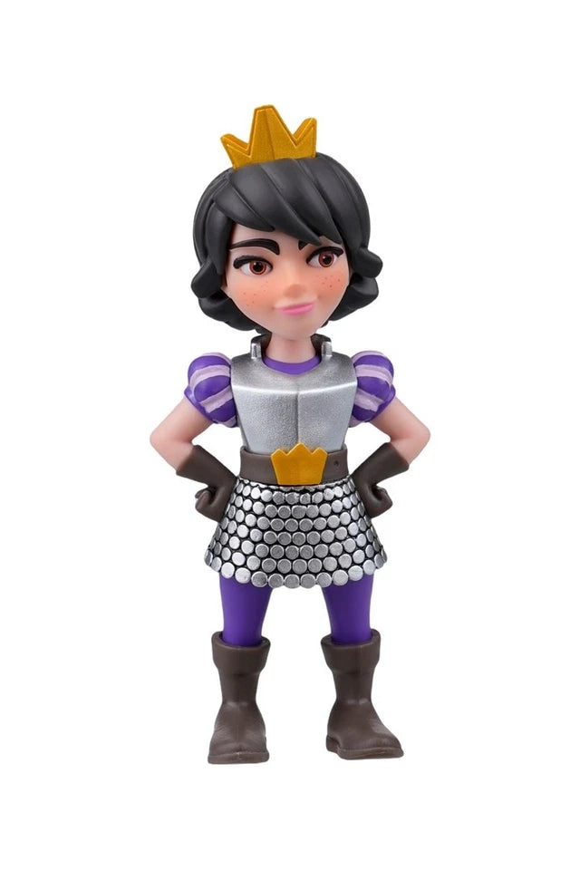 Minix Clash Royale Princess Figur 12cm